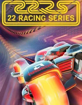22 Racing Series PC Steam Preloaded Account