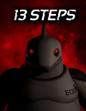13 Steps PC Steam Preloaded Account