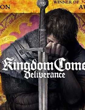 Kingdom Come: Deliverance Royal Edition PC GOG CD Key