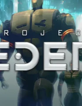 Project Eden PC GOG CD Key