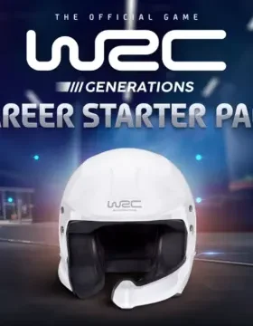 WRC Generations - 5 DLCs Pack PC Steam CD Key