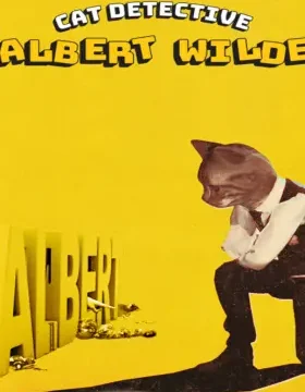 Cat Detective Albert Wilde PC Steam CD Key