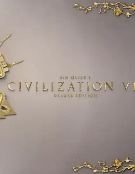 Sid Meier's Civilization VII Deluxe Edition EU PC Steam CD Key