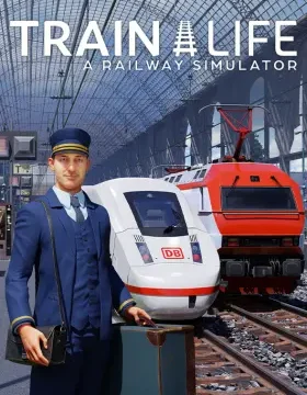 Train Life: A Railway Simulator Orient-Express Train Edition PC Steam CD Key