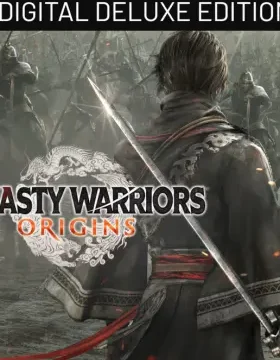 Dynasty Warriors: Origins Digital Deluxe Edition EU PC Steam CD Key