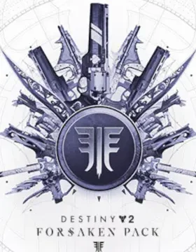 Destiny 2 - Forsaken Pack DLC EU PC Steam CD Key