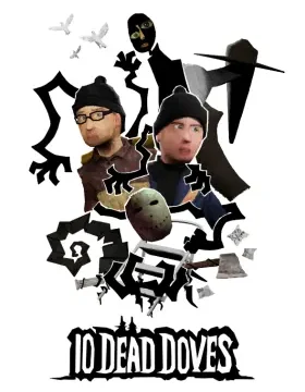 10 Dead Doves PC Steam CD Key
