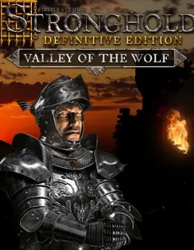 Stronghold: Definitive Edition - Valley of the Wolf Campaign DLC PC Steam CD Key
