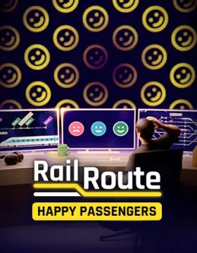 Rail Route - Happy Passengers DLC PC Steam CD Key