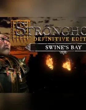 Stronghold: Definitive Edition - Swine's Bay Campaign DLC PC Steam CD Key