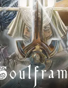 Soulframe Closed Beta PC CD Key