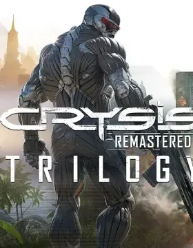 Crysis Remastered Trilogy PC Steam CD Key