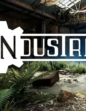 Industria EU PC GOG CD Key