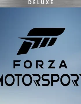Forza Motorsport 8 Deluxe Edition PC Windows 10 Account