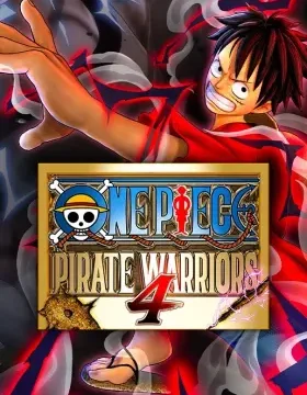 One Piece Pirate Warriors 4 EU PC Windows 10 CD Key