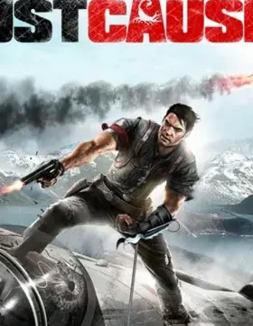 Just Cause 2 Complete Edition PC GOG CD Key