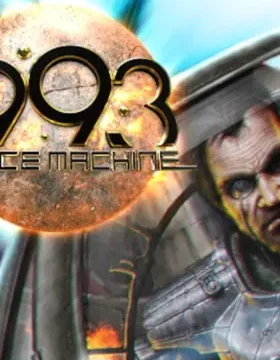 1993 Space Machine PC Steam CD Key