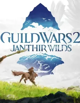 Guild Wars 2: Janthir Wilds DLC Digital Download CD Key