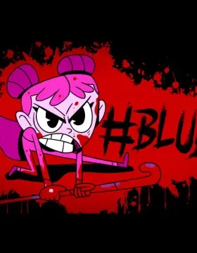 #BLUD XBOX One / Xbox Series X|S Account