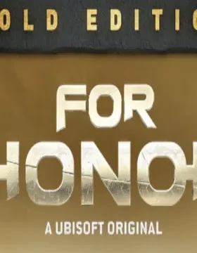 For Honor - Year 8 Gold Edition EU PC Ubisoft Connect CD Key