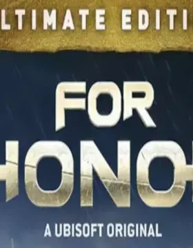 For Honor - Year 8 Ultimate Edition EU PC Ubisoft Connect CD Key