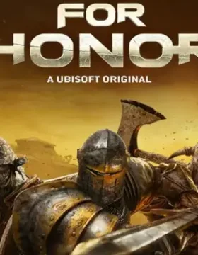For Honor - Year 8 Standard Edition EU PC Ubisoft Connect CD Key