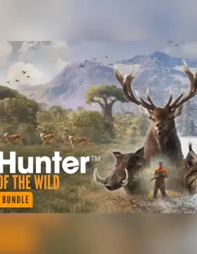 theHunter: Call of the Wild - Greenhorn Bundle PC Windows 10 Account