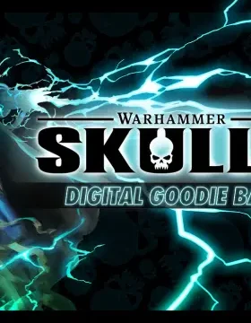 Warhammer - Skulls 2024 Digital Goodie Bag PC GOG CD Key