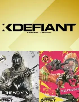 XDefiant - Echelon Player Card DLC PC Ubisoft Connect CD Key