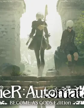 NieR: Automata Become as Gods Edition PC Windows 10 Account
