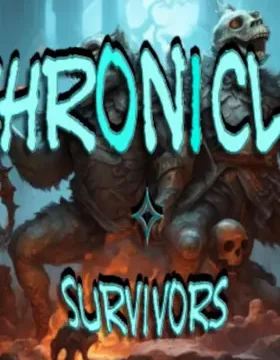 Chronicle Survivors VKPLAY CD Key