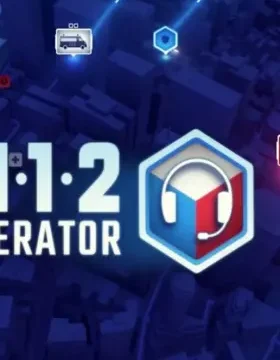 112 Operator Steam Account