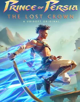 Prince of Persia The Lost Crown PC Ubisoft Connect CD Key