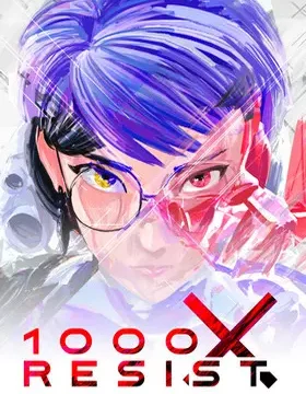 1000xRESIST PC Steam CD Key