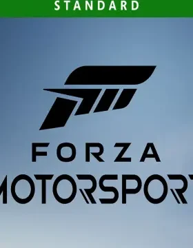 Forza Motorsport 8 PC Account