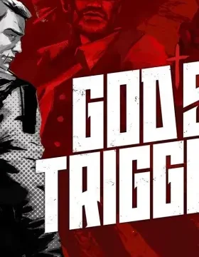 God's Trigger EU PC GOG CD Key