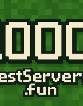 BestServers MC - 1000 Points