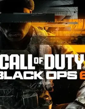 Call of Duty: Black Ops 6 - 1 Hour Weapon XP Boost DLC PC/PS4/PS5/XBOX One/Series X|S CD Key