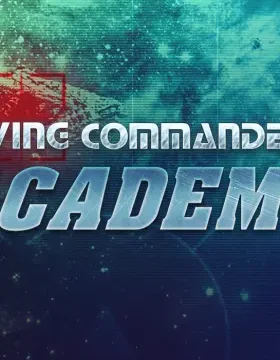 Wing Commander: Academy PC GOG CD Key