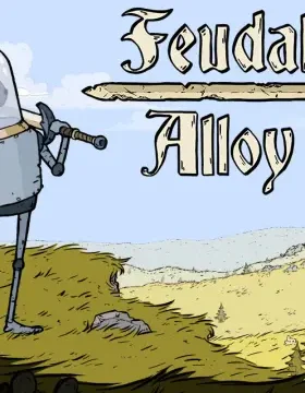 Feudal Alloy PC GOG CD Key