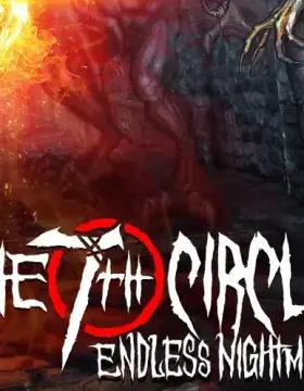 The 7th Circle PC GOG CD Key