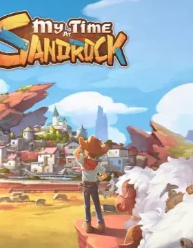 My Time at Sandrock PC Windows 10 Account