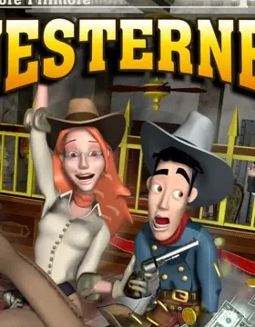 Fenimore Fillmore: The Westerner PC GOG CD Key