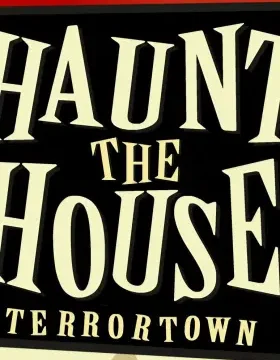 Haunt the House: Terrortown PC GOG CD Key