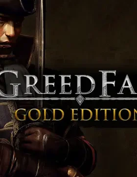 GreedFall Gold Edition PC GOG Account