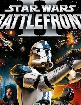 Star Wars Battlefront II (2005) PC GOG Account