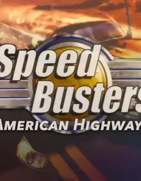 Speed Busters: American Highways PC GOG CD Key