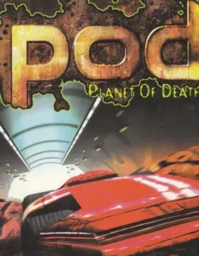 Planet of Death Gold PC GOG CD Key