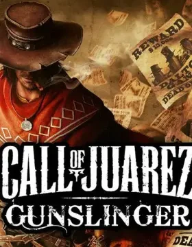 Call of Juarez Gunslinger EU PC GOG CD Key