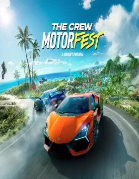 The Crew Motorfest CD Key